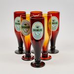 965 8579 BEER GLASSES